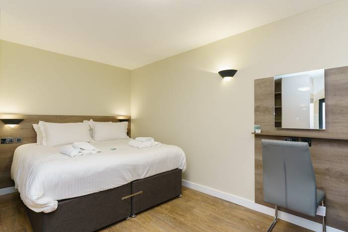 City Apartments - 8a Monkbar Mews | City Apartments York